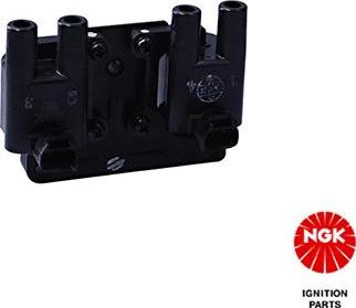 NGK 48289 - Ignition Coil onlydrive.pro