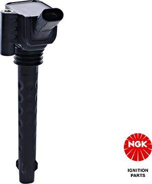 NGK 48286 - Ignition Coil onlydrive.pro