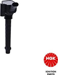 NGK 48286 - Ignition Coil onlydrive.pro