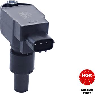 NGK 48283 - Ignition Coil onlydrive.pro