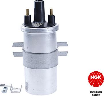 NGK 48236 - Aizdedzes spole onlydrive.pro