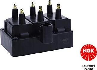 NGK 48220 - Ignition Coil onlydrive.pro