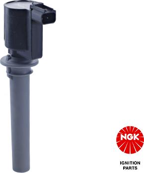 NGK 48222 - Ignition Coil onlydrive.pro