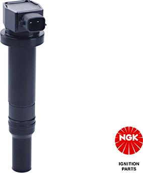 NGK 48275 - Ignition Coil onlydrive.pro