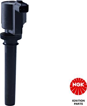 NGK 48276 - Ignition Coil onlydrive.pro