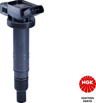 NGK 48278 - Ignition Coil onlydrive.pro