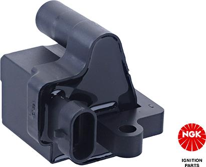 NGK 48277 - Ignition Coil onlydrive.pro