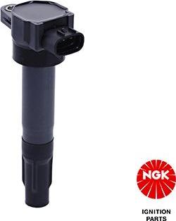 NGK 48749 - Ignition Coil onlydrive.pro