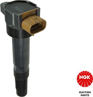 NGK 48749 - Ignition Coil onlydrive.pro