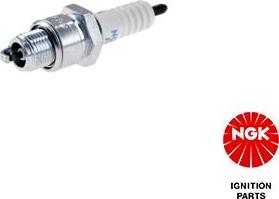 NGK 4296 - Spark Plug onlydrive.pro