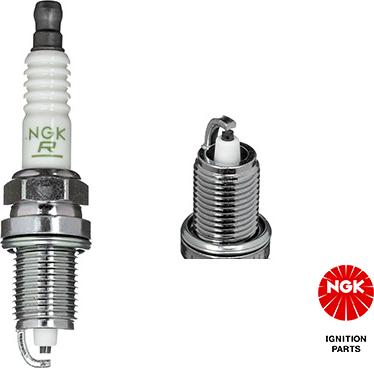 NGK 4291 - Spark Plug onlydrive.pro