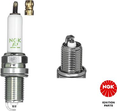 NGK 4293 - Spark Plug onlydrive.pro