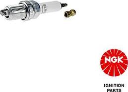 NGK 4293 - Spark Plug onlydrive.pro