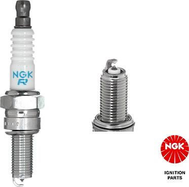NGK 4259 - Spark Plug onlydrive.pro