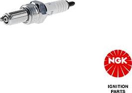 NGK 6289 - Spark Plug onlydrive.pro