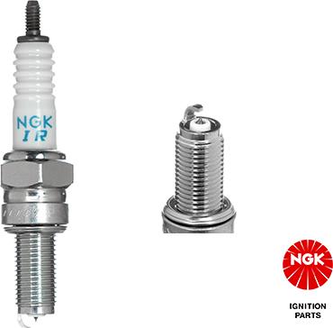 NGK 91175 - Spark Plug onlydrive.pro