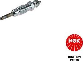 NGK 4751 - Glow Plug onlydrive.pro