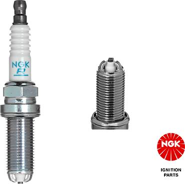 NGK 4704 - Aizdedzes svece onlydrive.pro