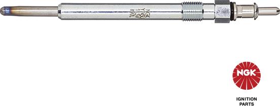 NGK 6346 - Glow Plug onlydrive.pro