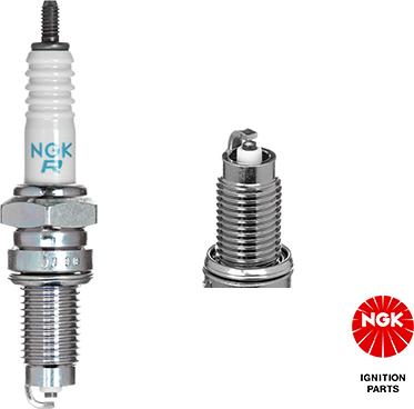 NGK 4830 - Spark Plug onlydrive.pro