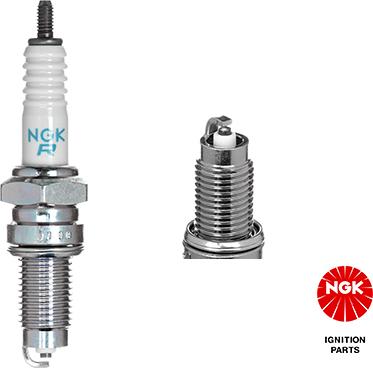 NGK 4830 - Süüteküünal onlydrive.pro