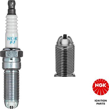 NGK 5948 - Spark Plug onlydrive.pro