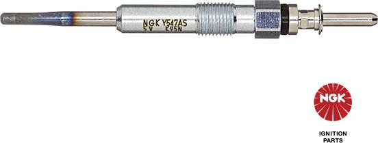 NGK 5968 - Glow Plug onlydrive.pro