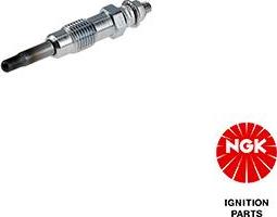 NGK 5906 - Glow Plug onlydrive.pro