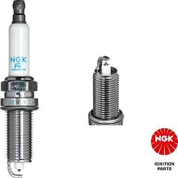 NGK 5987 - Spark Plug onlydrive.pro