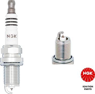 NGK 5464 - Spark Plug onlydrive.pro