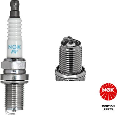 NGK 5430 - Spark Plug onlydrive.pro
