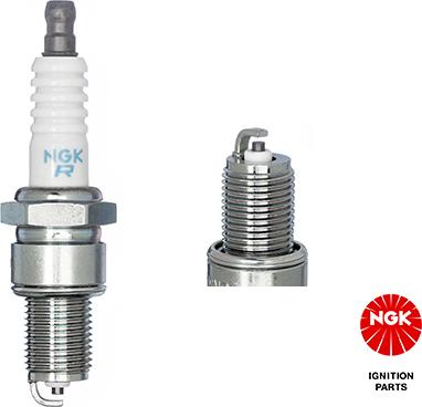 NGK 7031 - Spark Plug onlydrive.pro