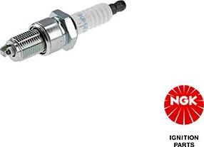 NGK 7031 - Spark Plug onlydrive.pro