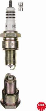 NGK 5470 - Spark Plug onlydrive.pro