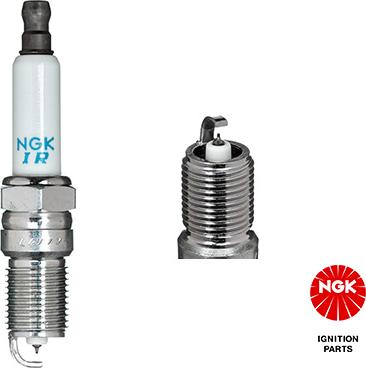 NGK 5599 - Spark Plug onlydrive.pro