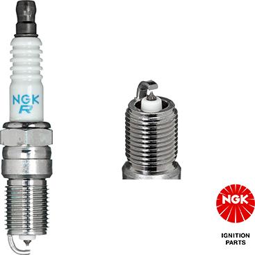 NGK 6644 - Aizdedzes svece onlydrive.pro