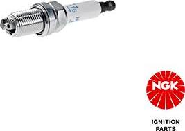 NGK 6840 - Spark Plug onlydrive.pro