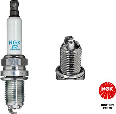 NGK 5547 - Spark Plug onlydrive.pro