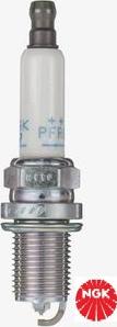 NGK 5547 - Spark Plug onlydrive.pro