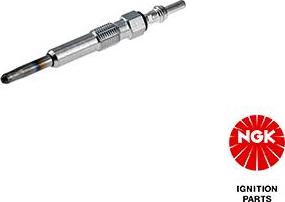 NGK 5605 - Glow Plug onlydrive.pro