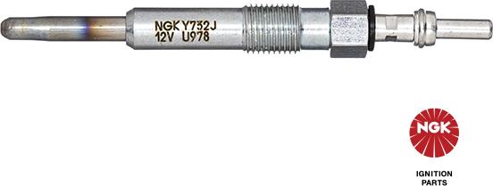 NGK 5605 - Glow Plug onlydrive.pro