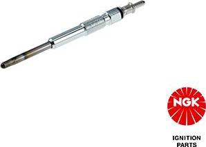 NGK 5618 - Glow Plug onlydrive.pro