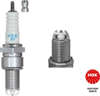 NGK 5685 - Spark Plug onlydrive.pro