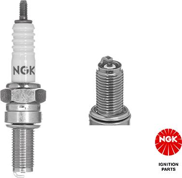 NGK 5096 - Spark Plug onlydrive.pro