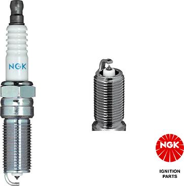 NGK 5055 - Spark Plug onlydrive.pro