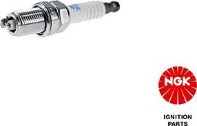 NGK 5068 - Spark Plug onlydrive.pro