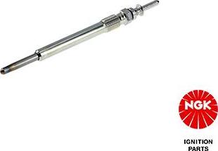 NGK 5000 - Glow Plug onlydrive.pro