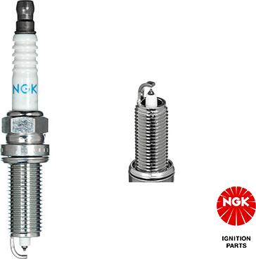 NGK 5118 - Spark Plug onlydrive.pro