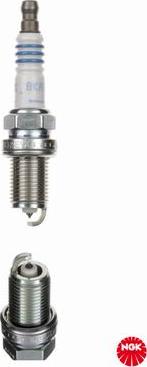 NGK 5182 - Spark Plug onlydrive.pro