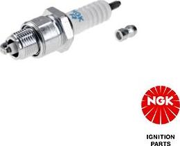 NGK 7022 - Spark Plug onlydrive.pro